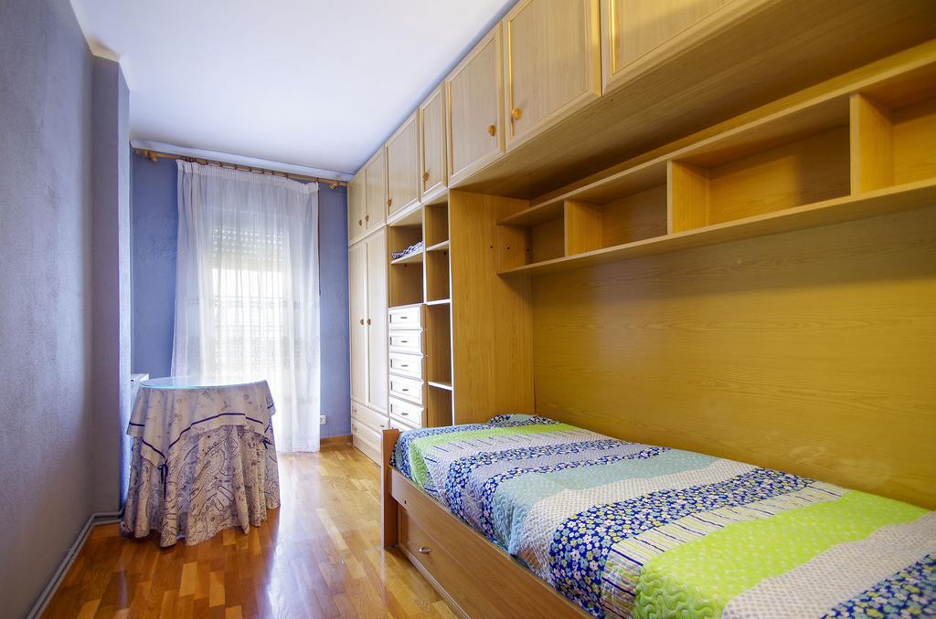 Matarolux 2 Apartment Ruang foto