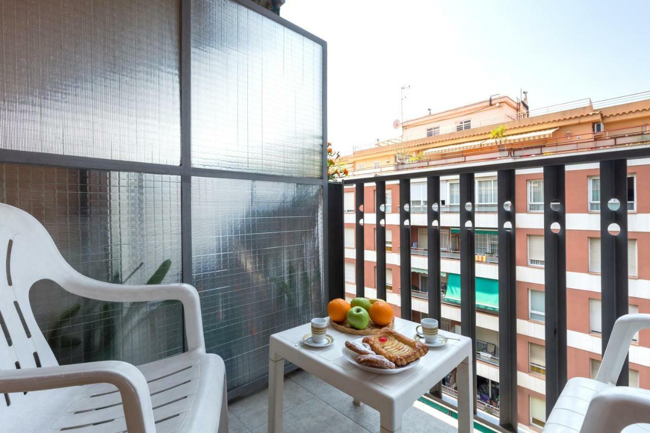 Matarolux 2 Apartment Bagian luar foto